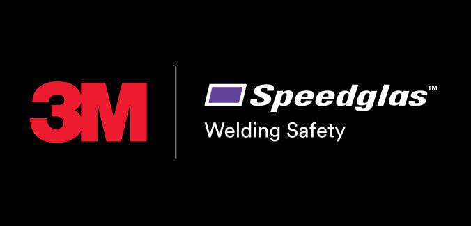 3M Speedglas Logo